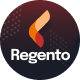 Regento - Business Agency Elementor Template Kit - ThemeForest Item for Sale